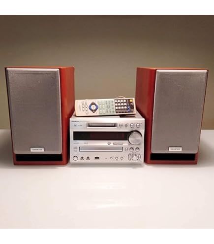 Amazon.co.jp: ONKYO コンポ X-N9SX : 家電＆カメラ